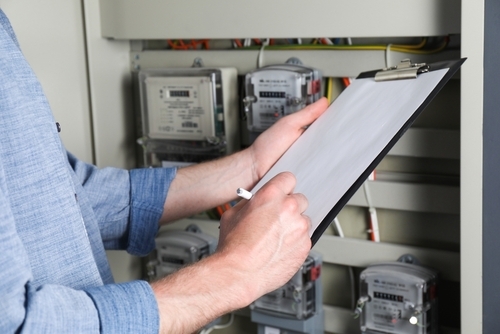 EICR reports for landlords and property buyers